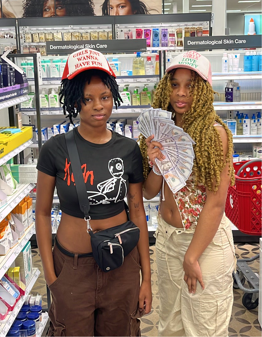 Bundle Product #1 - Lowlife lust n love