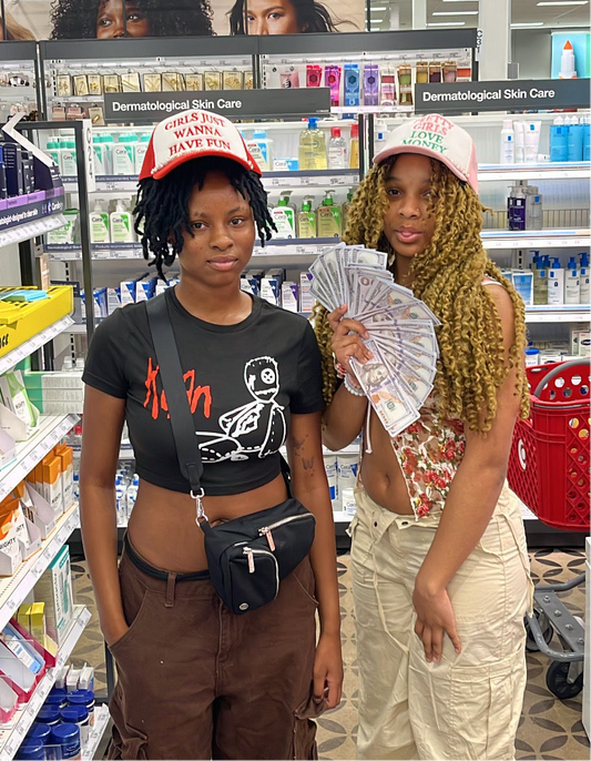 Bundle Product #1 - Lowlife lust n love